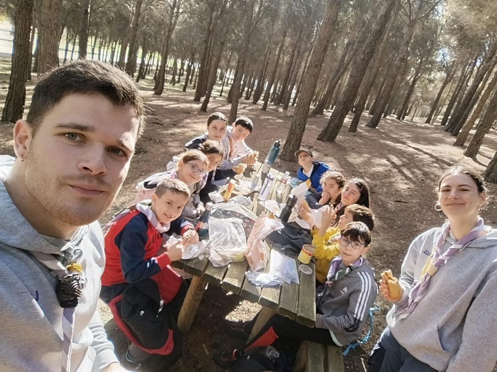 13º ANIVERSARIO DEL GRUPO